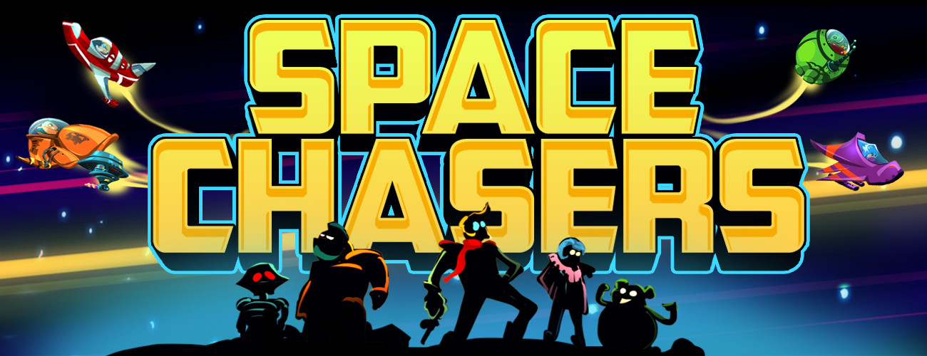 Space Chasers